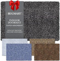 Microfiber Door Mat 24"x36" by RugMast
