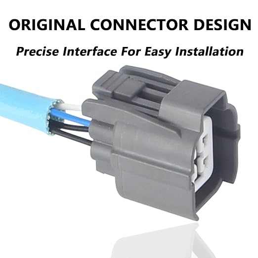 234-9066 O2 Oxygen Sensor Air Fuel Ratio Upstream Compatible - Image 3