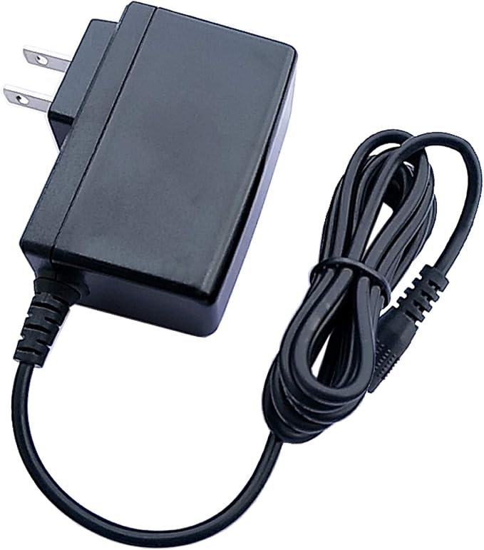 UpBright 12V AC/DC Adapter Compatible - Image 3