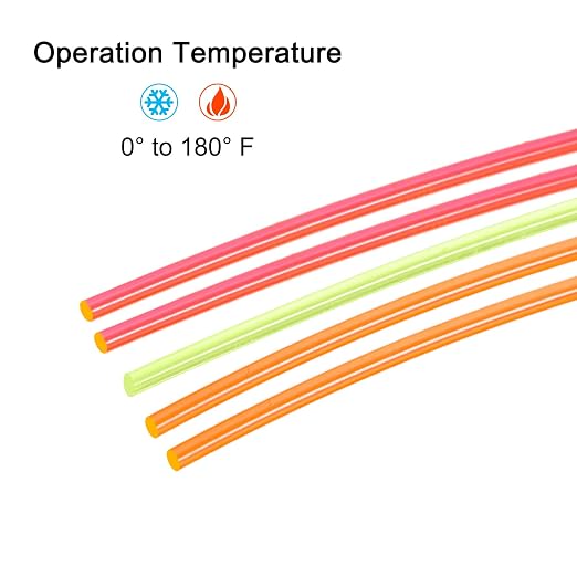 MECCANIXITY Fiber Optic Rods PMMA 1.5mmx20cm - Image 4