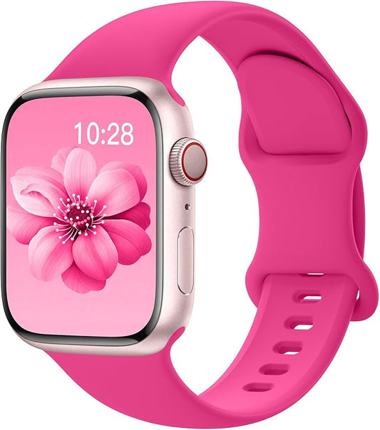 Sport Silicone Band Compatible by SuperNaNa