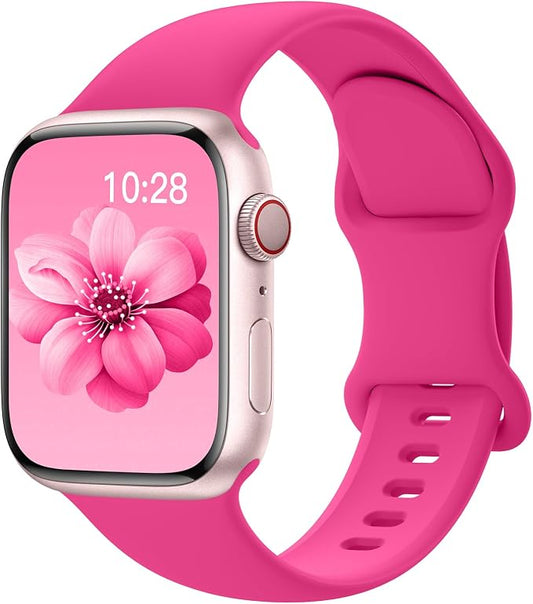 Sport Silicone Band Compatible by SuperNaNa