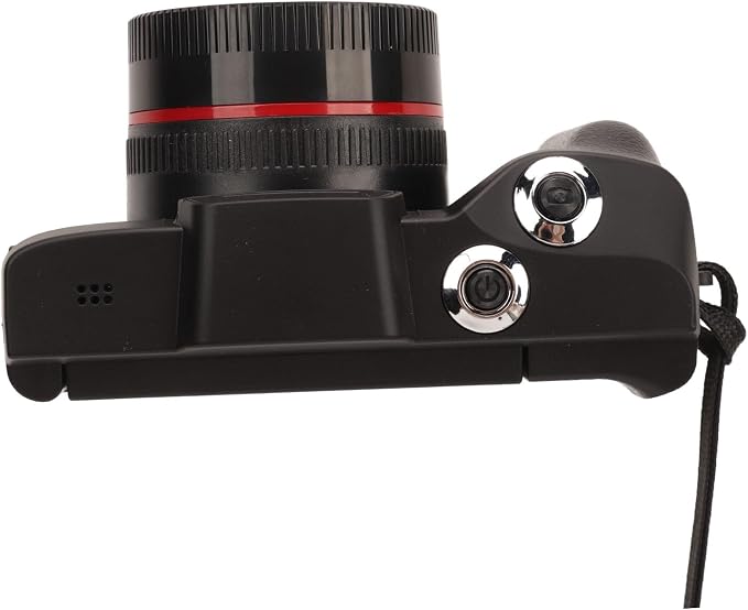 1080P Digital Camera for Photography and Video, 16MP 16X Digital Zoom 2.4 inch - Image 9