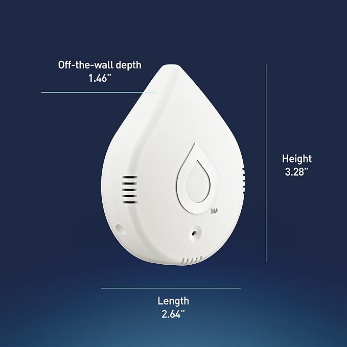 Flo by Moen Smart Water Detector - Image 5