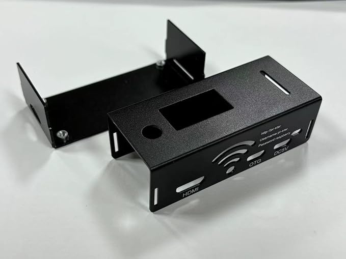 MMDVM Hotspot Board Digital Voice Modem Support DMR DSTAR YSF P25 NXDN - Image 2