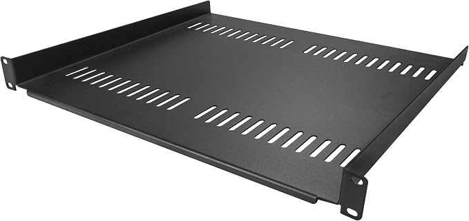 StarTech.com 1U Server Rack Shelf by StarTech