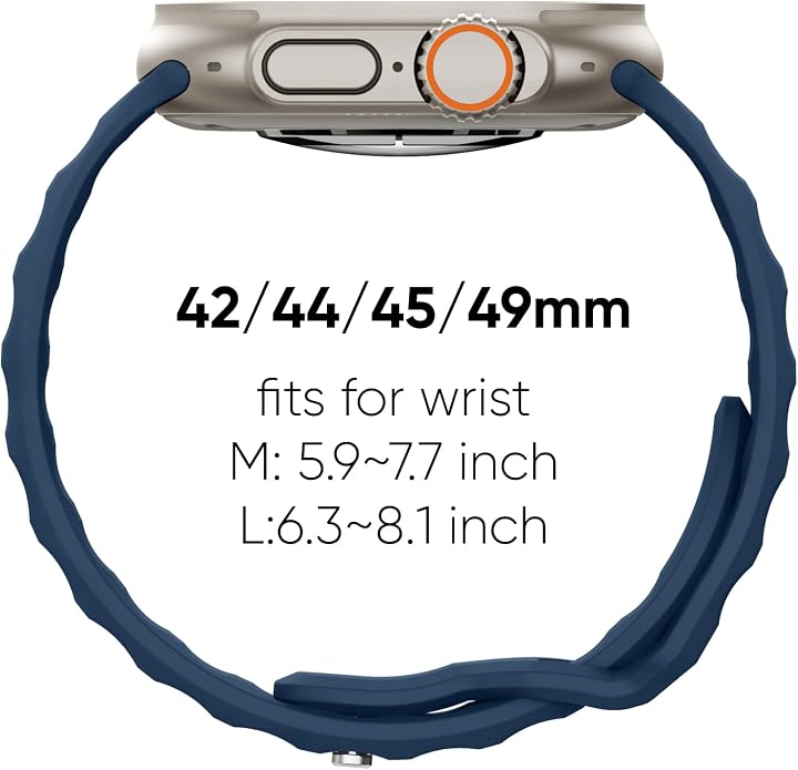 Sport Bands 6-Pack Compatible - Image 6
