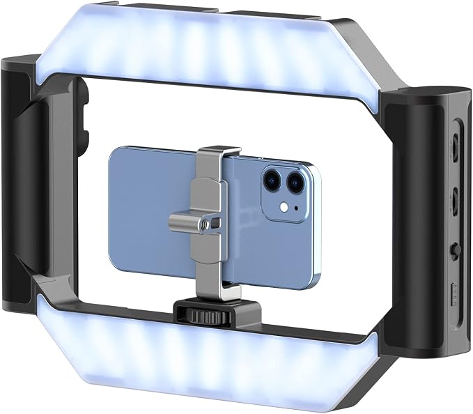 ULANZI Smartphone Video Rig - Image 9