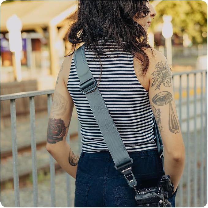 Peak Design Slide Camera Strap - Image 5