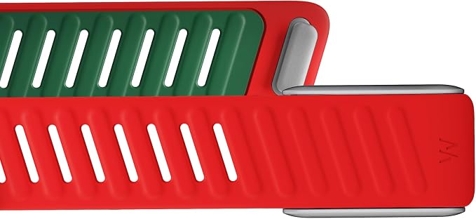 WHOOP 5.0/MG SportFlex – Waterproof, Sweatproof, Silicone Accessory - Image 4