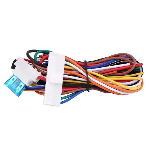 Universal Car Door Lock Keyless Entry Remote Control Kit Central Locking System - Image 2