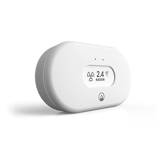 Airthings 2989 View Radon - Image 2
