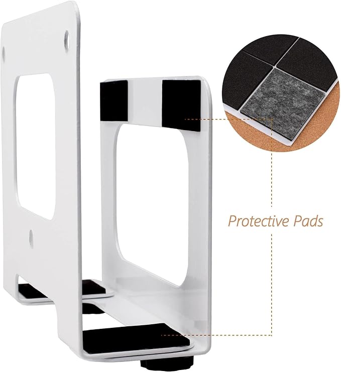 Adjustable Cable Box Wall Mount Modem Wall Mounting Bracket Designed - Image 5
