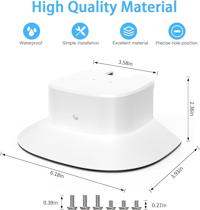 Rain Shade Cover Compatible - Image 3
