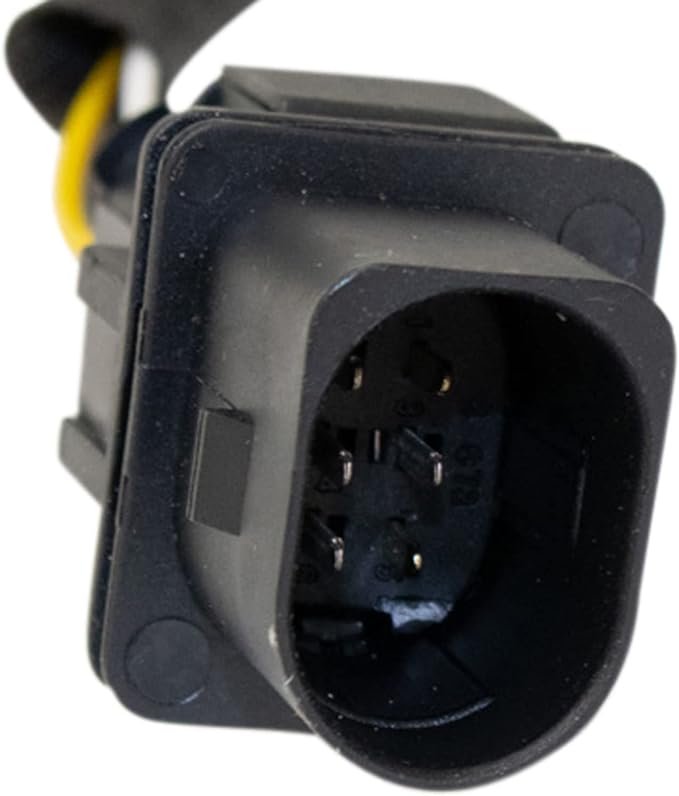 TRQ Oxygen Sensor Upstream Compatible - Image 4