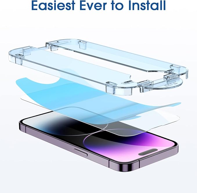 amFilm Easiest Installation OneTouch - Image 3