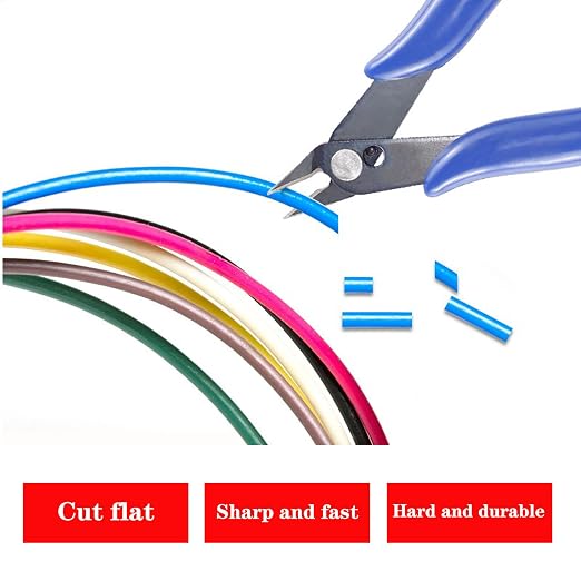 3D Printer Tool Kit for Bambu Lab A1/A1 Mini, Maintenance Common Tool Kit - Image 5