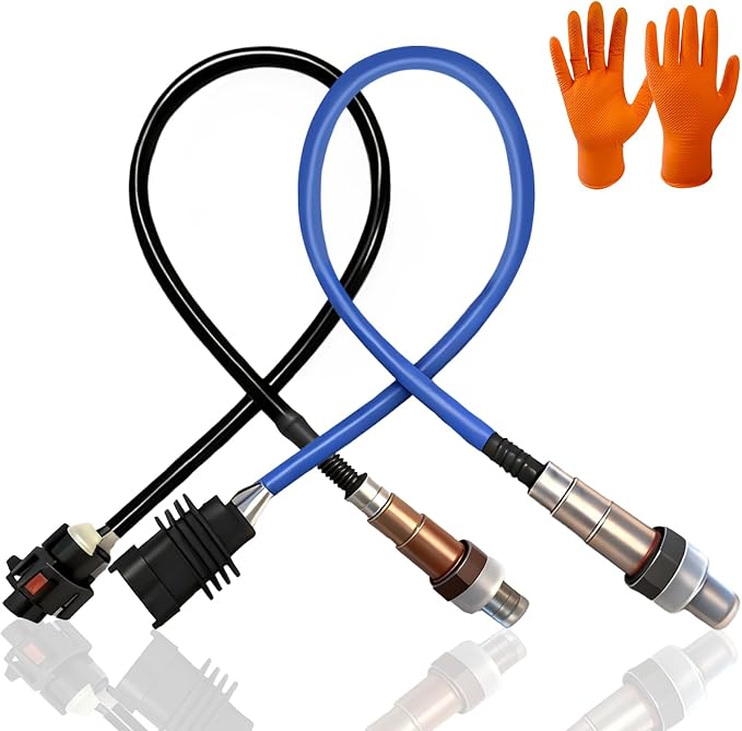 Precision O2 Sensor & Oxygen Sensor Kit | Compatible by Unknown