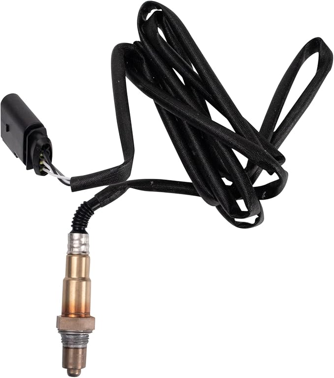 TRQ O2 Oxygen Sensor 4 Wire Narrow-Band Planar Compatible - Image 4