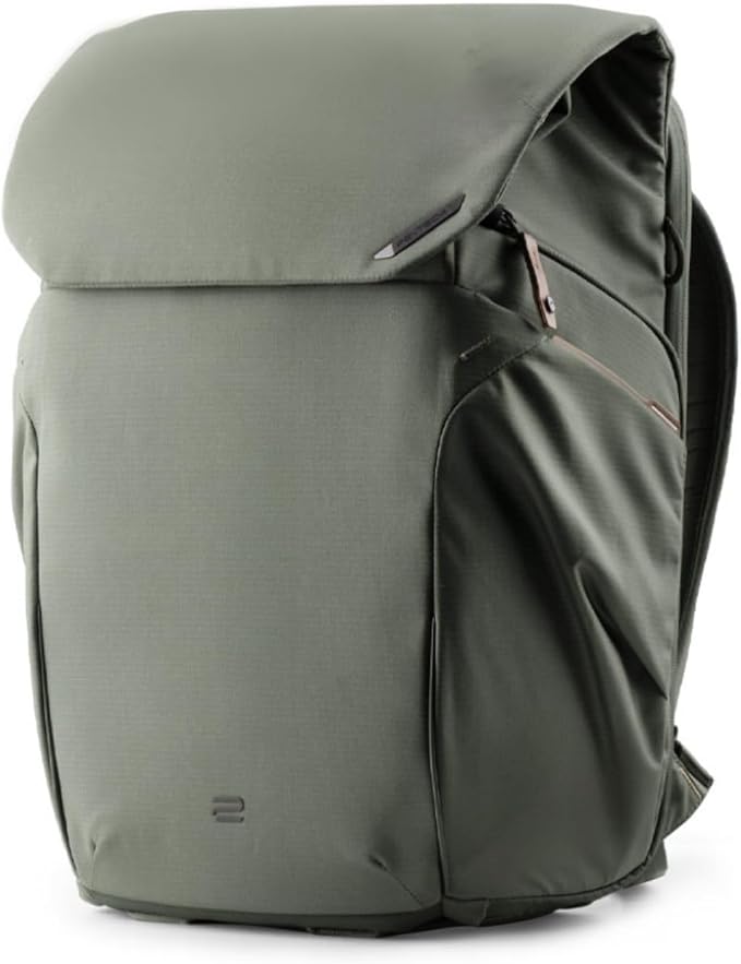 PGYTECH OneGo 2 Camera Backpack 25L by PGYTECH-US