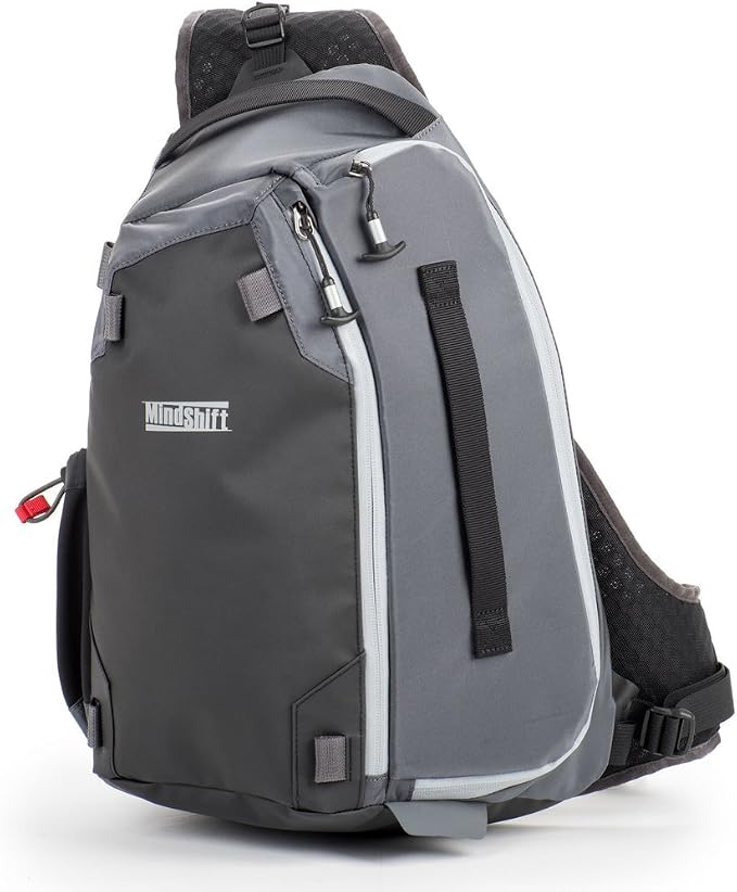 Think Tank MindShift PhotoCross 13 Sling Bag - Image 6