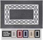Premium Quality Polypropylene Indoor Door Mat by RugMast