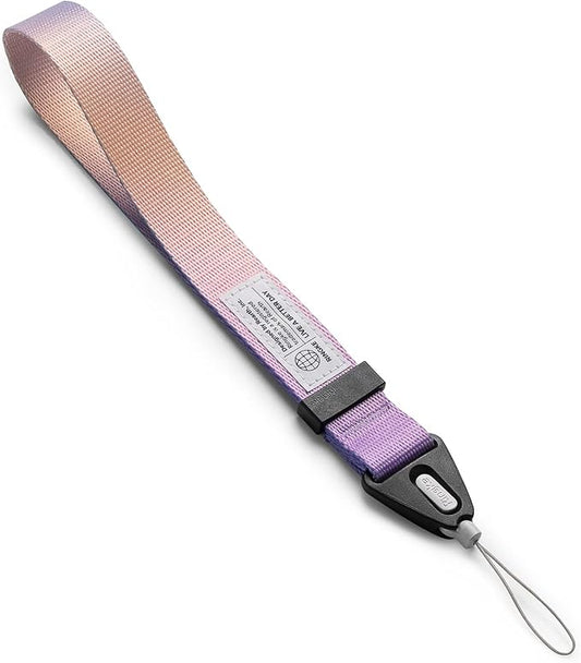 Ringke Hand Strap Designed for Camera Strap and Phone Strap, Adjustable Sturdy by Ringke