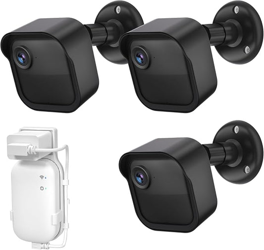 Blink Outdoor Camera Wall Mount Compatible by WDZREE
