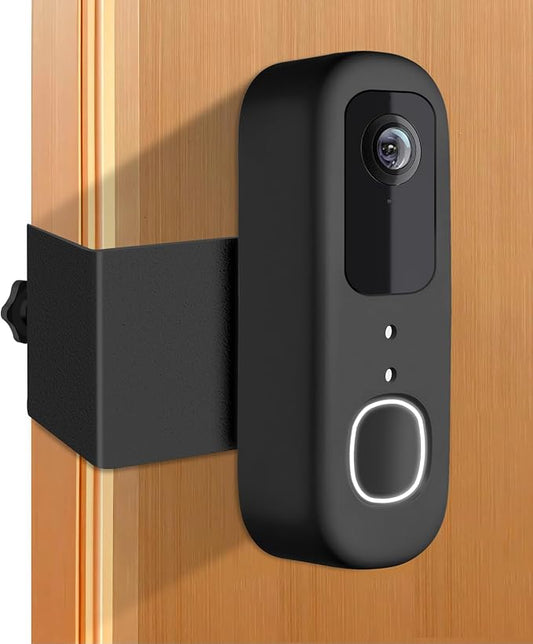 Anti-Theft Doorbell Mount Compatible by ALERTCAM