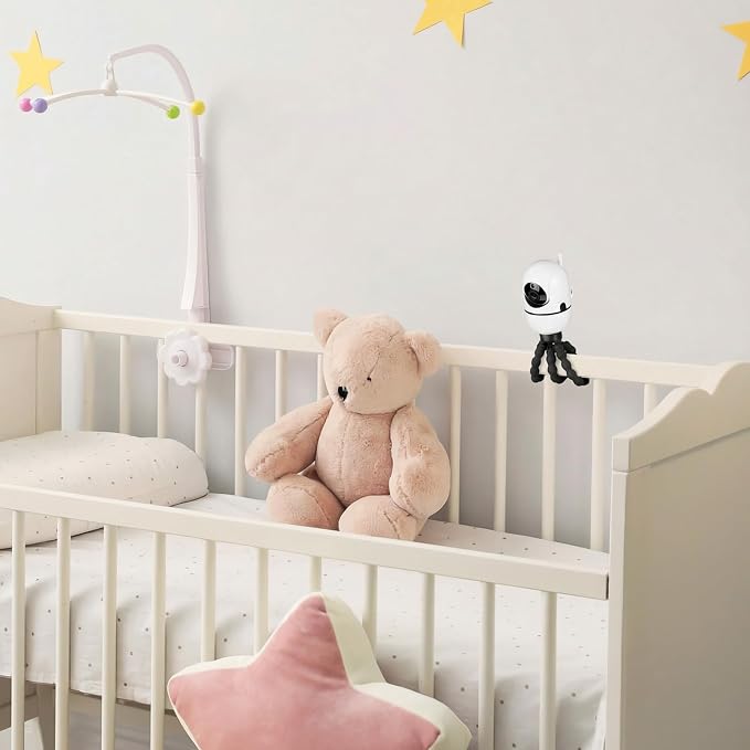 wochel Tripod Baby Monitor Mount - Image 7