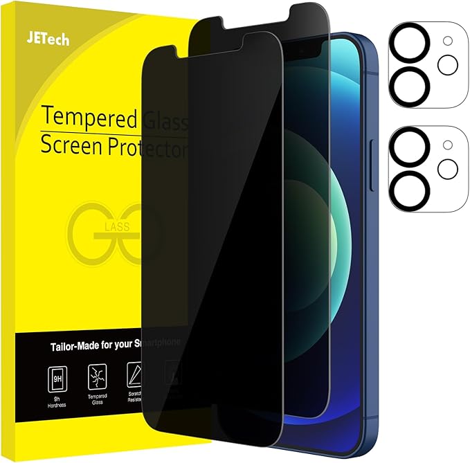 JETech Privacy Screen Protector by JETech
