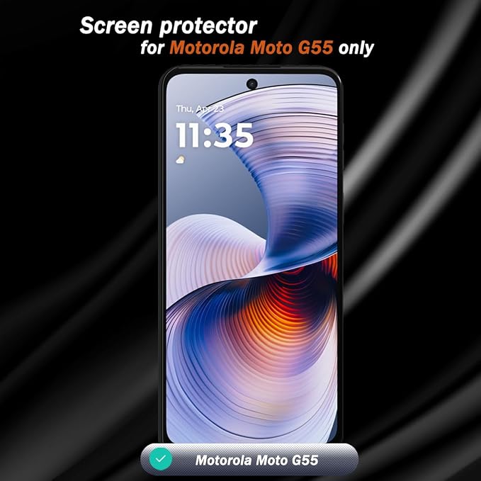 1 Pack Privacy Screen Protector - Image 2