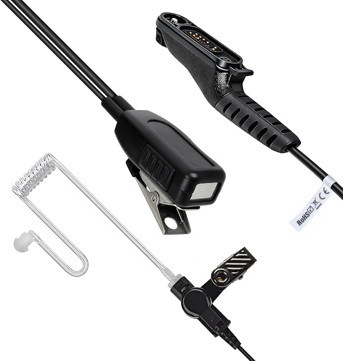 TWAYRDIO Surveillance Earpiece - Image 6