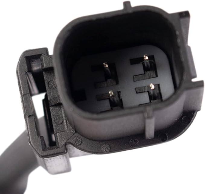 TRQ O2 Oxygen Sensor 4 Wire Narrow-Band Downstream Rear Compatible - Image 4