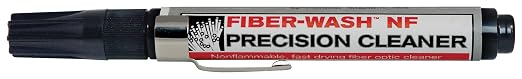 Fiber Optic Cleaner by Chemtronics