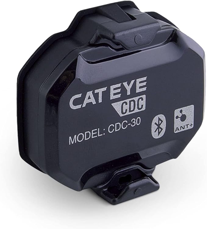 CATEYE AirGPS USB Rechargeable Bike Computer – GPS Cycling Computer - Image 3