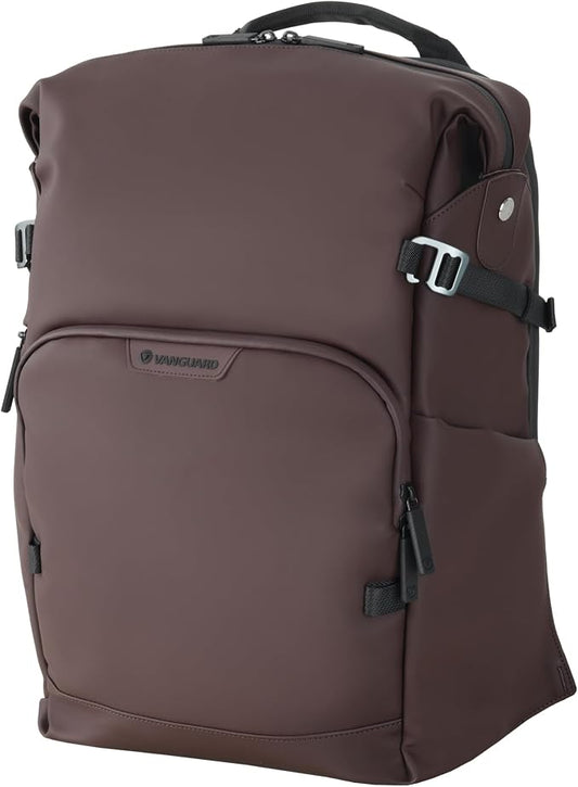 VANGUARD VEO Lite B25L Camera & Everyday Backpack – Fits Full-Frame Camera by Vanguard
