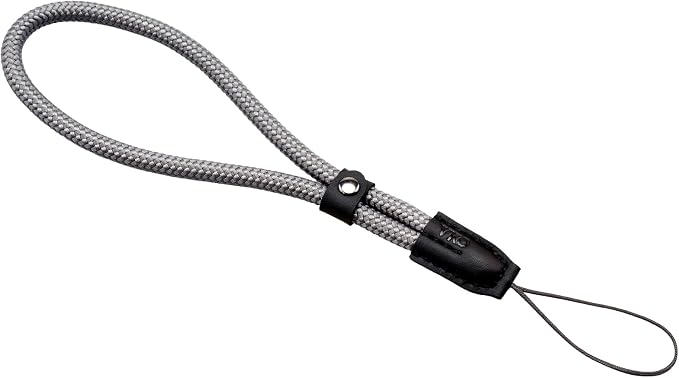 VKO Camera Wrist Strap, Climbing Rope Wrist Straps, Tether Hand Strap by VKO