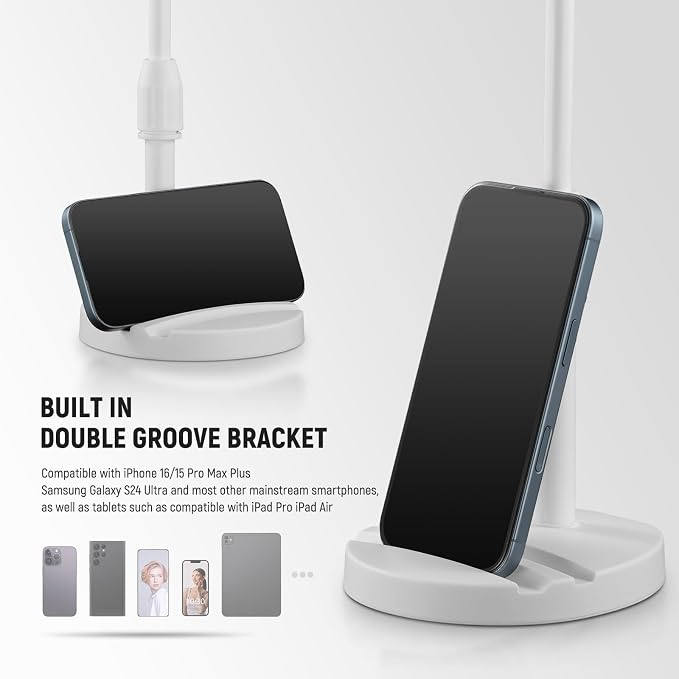 NEEWER BASICS 5"/13cm Desk Ring Light - Image 6