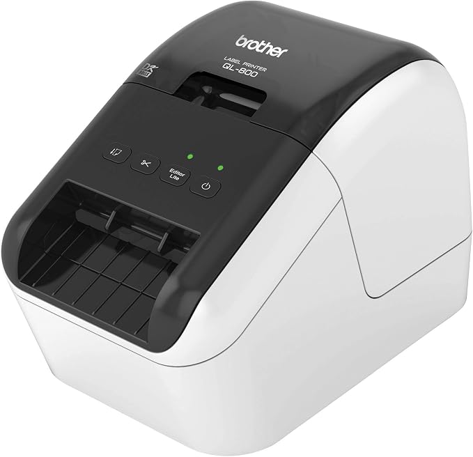Brother RQL-800 - Image 3