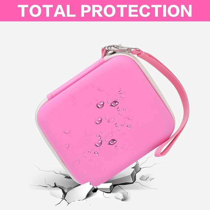 PAIYULE Kids Instant Print Camera Case Compatible - Image 4