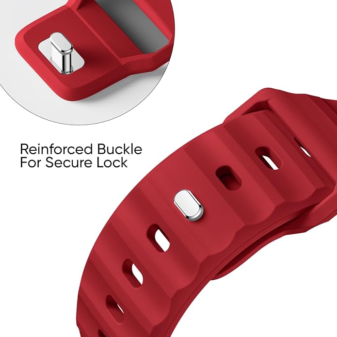 Sport Bands 6-Pack Compatible - Image 3