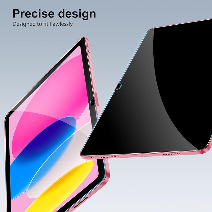SPARIN 2+2 Pack Screen Protector - Image 8