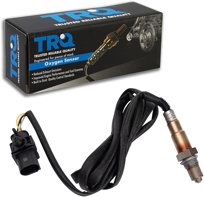 TRQ Upstream O2 Oxygen Sensor Compatible by TRQ