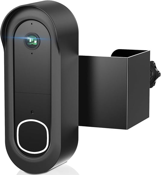 Anti-Theft Doorbell Mount Compatible by Unknown