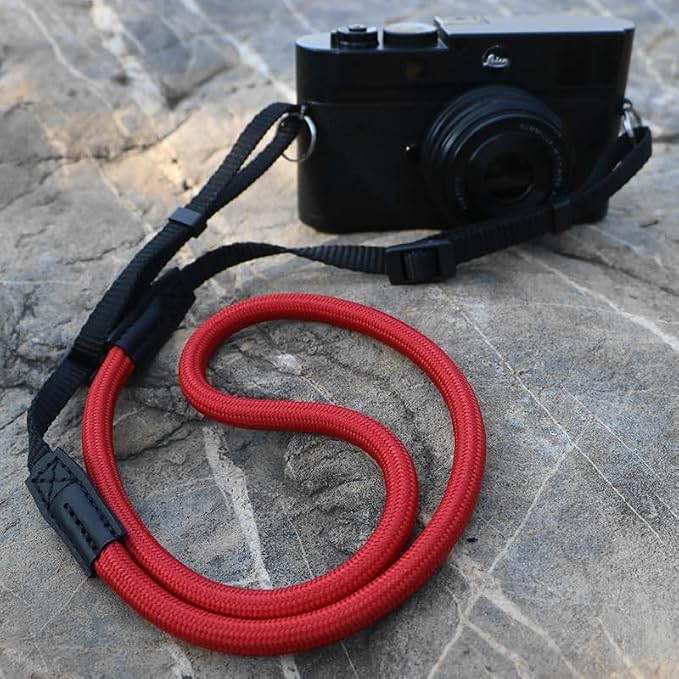 Quick Release Camera Neck Strap Shoulder Strap Belt - Image 3