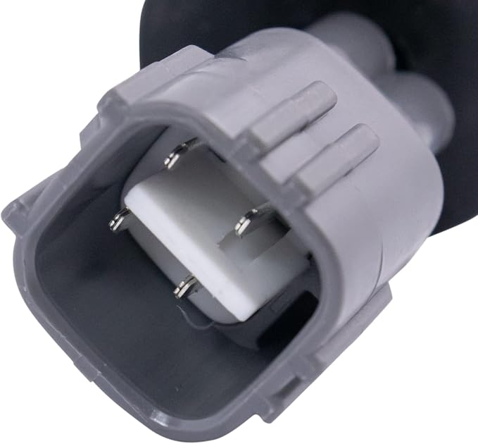 TRQ O2 Oxygen Sensor 4 Wire Narrow-Band Downstream Bank 1 Sensor 2 Compatible - Image 4