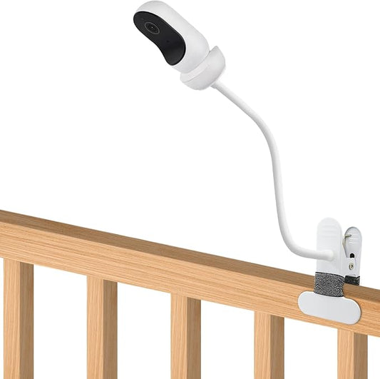 AOZTSUN Baby Monitor Mount, Compatible by AOZTSUN