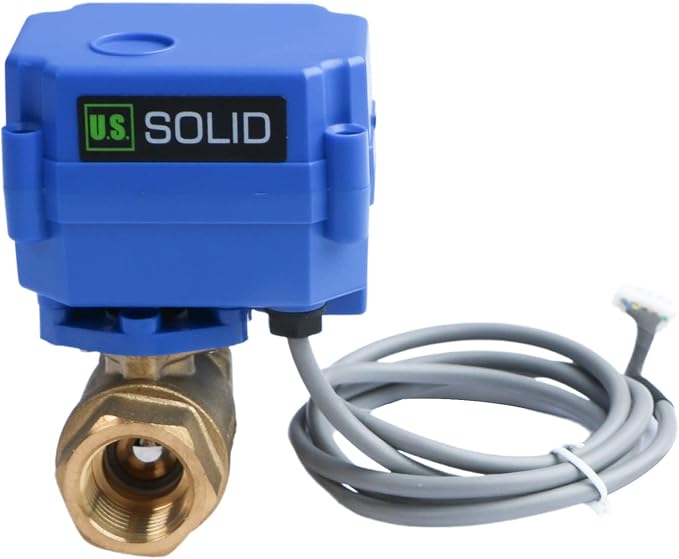 U.S. Solid Water Leak Detector - Image 6