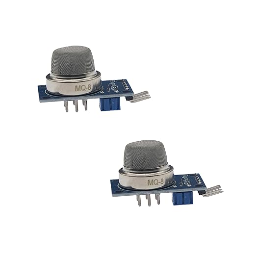MQ-8 Hydrogen Gas Sensor Detector Module by MERICDA